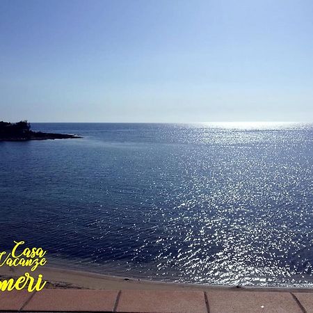 Casa I Sogni In Terrazzo Βίλα Marzamemi Εξωτερικό φωτογραφία