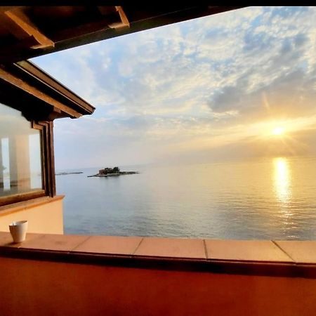 Casa I Sogni In Terrazzo Βίλα Marzamemi Εξωτερικό φωτογραφία