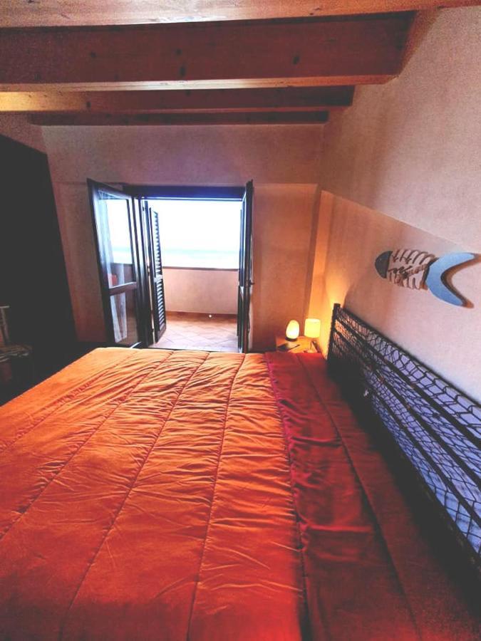 Casa I Sogni In Terrazzo Βίλα Marzamemi Εξωτερικό φωτογραφία