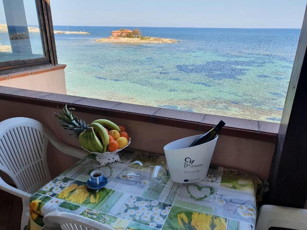 Casa I Sogni In Terrazzo Βίλα Marzamemi Εξωτερικό φωτογραφία
