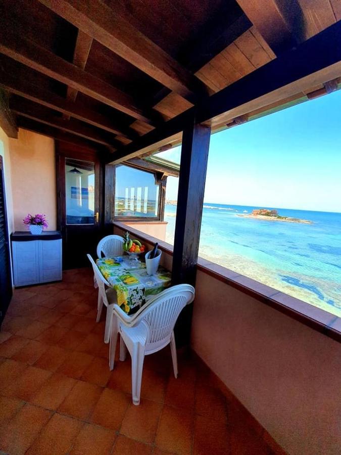 Casa I Sogni In Terrazzo Βίλα Marzamemi Εξωτερικό φωτογραφία