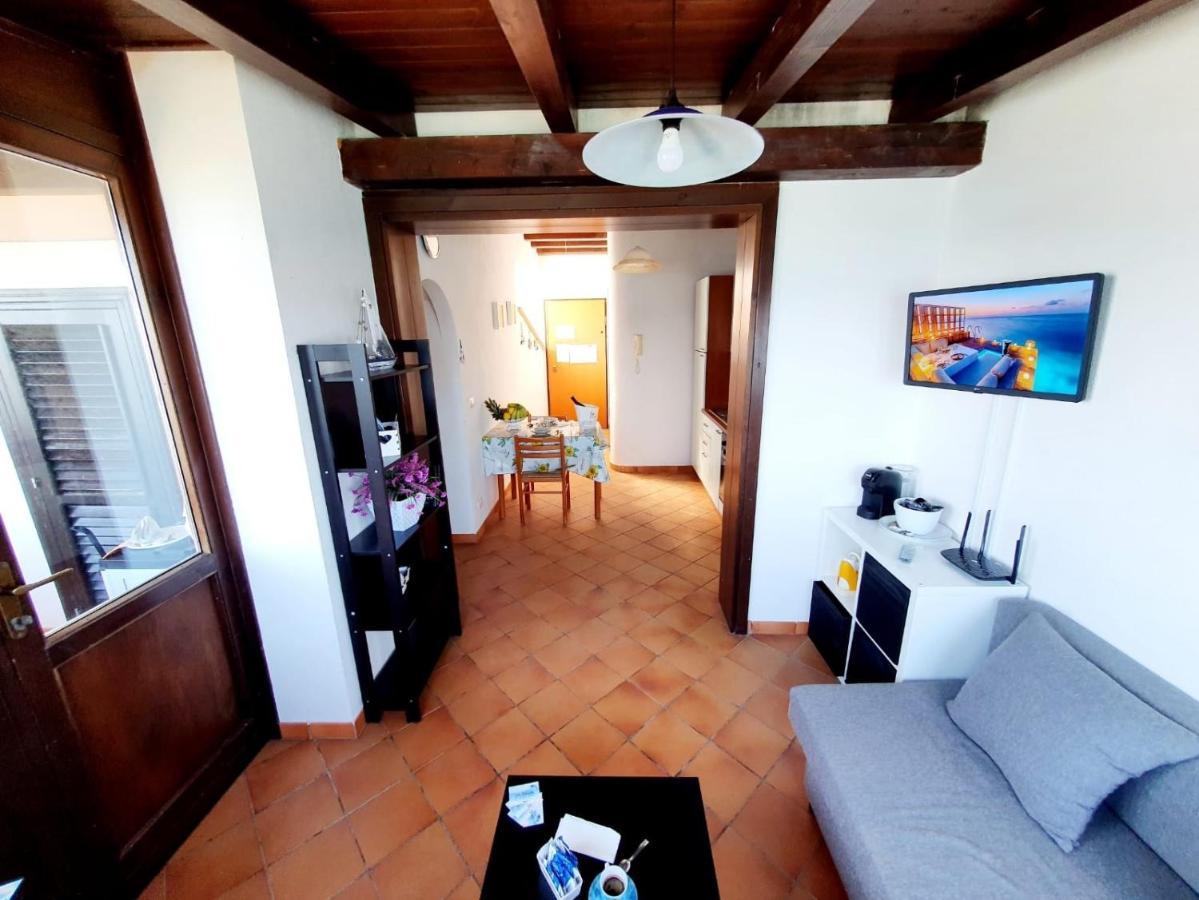 Casa I Sogni In Terrazzo Βίλα Marzamemi Εξωτερικό φωτογραφία