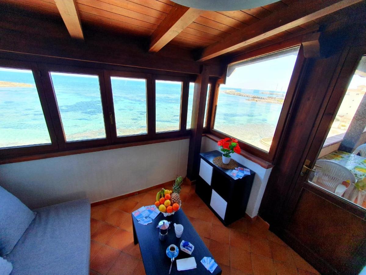 Casa I Sogni In Terrazzo Βίλα Marzamemi Εξωτερικό φωτογραφία